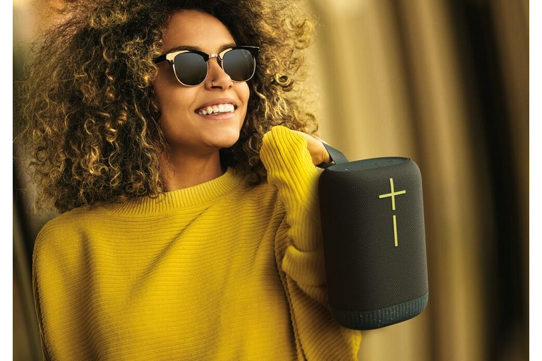 Buy ULTIMATE EARS EPICBOOM Portable Bluetooth Speaker Domayne AU