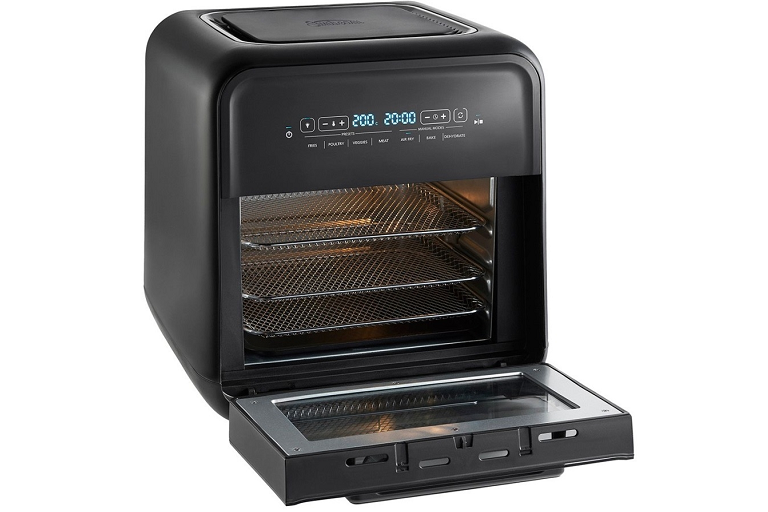 Buy Sunbeam 4in1 Air Fryer + Oven Domayne AU