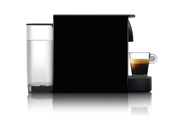 Buy Nespresso Essenza Mini Solo Coffee Machine by Breville - Black ...