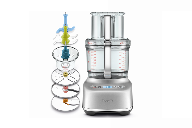  Functional Accessories 