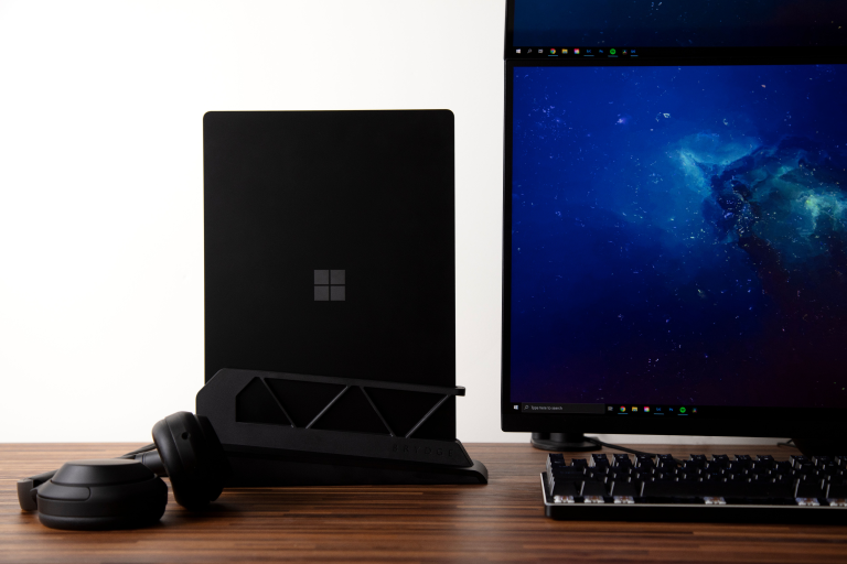 Buy Brydge Vertical Docking Station for Surface Laptop 3 & 4 15inch