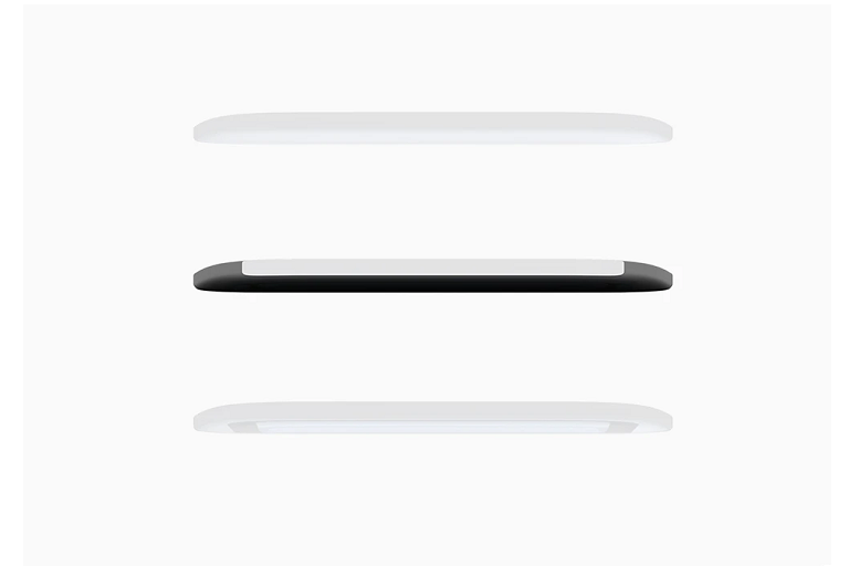 Buy RealCurve Glass Screen Protector for Apple Watch Series 5