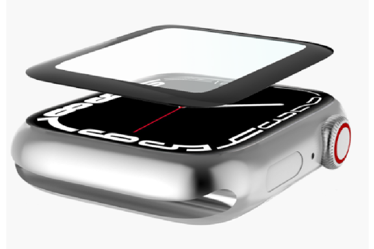 Buy FormShield Screen Protector for Apple Watch Series 7 45mm