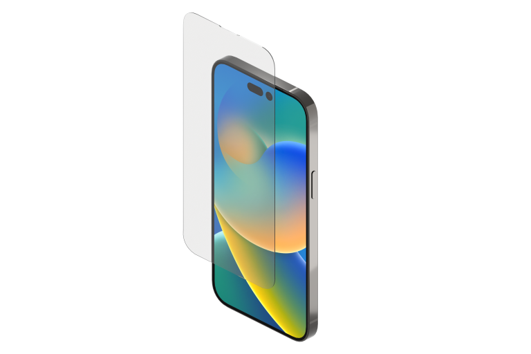 Buy OpticShield Glass Screen Protector for iPhone 14 Pro Max