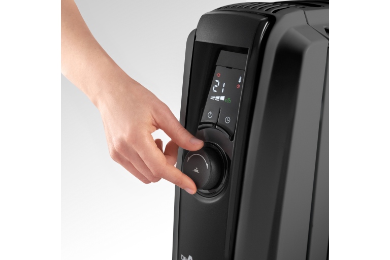 Buy DeLonghi 2400W Dragon4 Pro Oil Column Heater | Domayne AU
