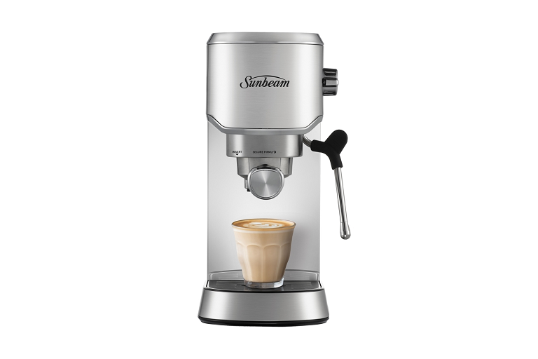 Buy Sunbeam Compact Barista Espresso Machine Domayne AU