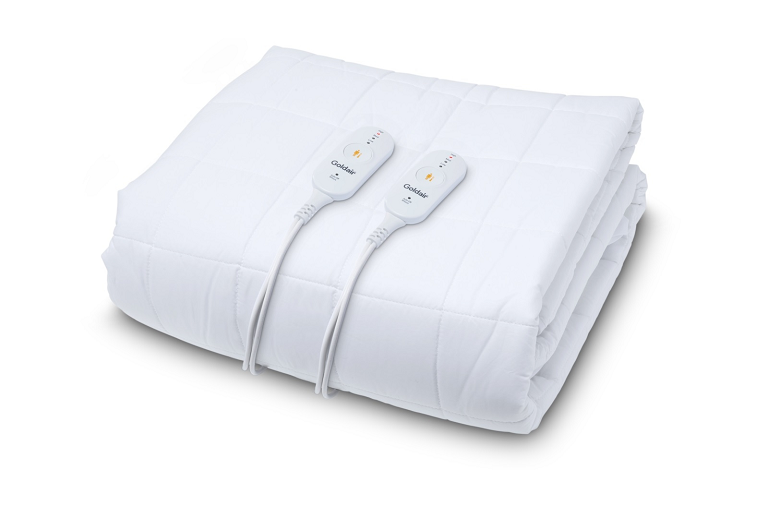 Buy Goldair Water Proof Fitted Electric Blanket | Domayne AU