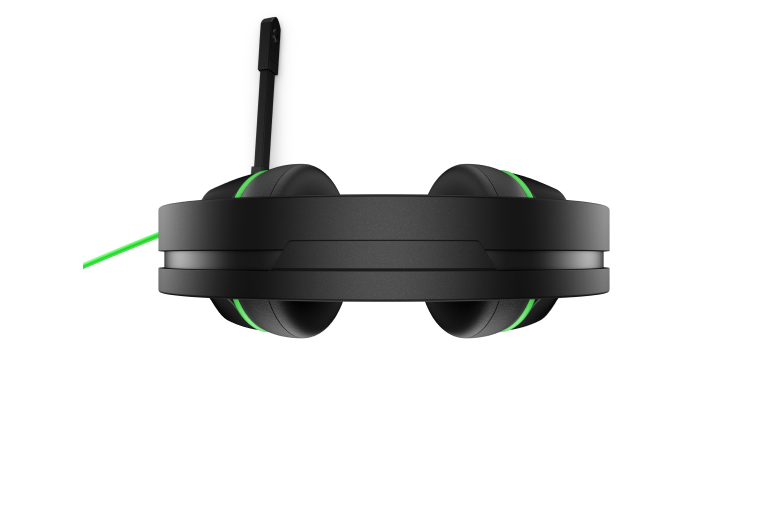 Buy HP Pavilion Gaming 400 Headset Green Domayne AU