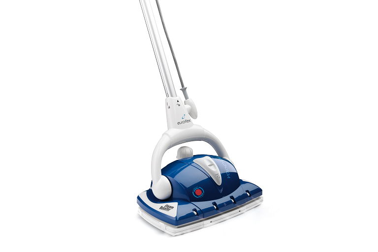 Buy Euroflex Floor Superclean Steam Cleaner Domayne AU