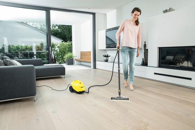 Buy Karcher SC3 Premium Steam Cleaner Domayne AU