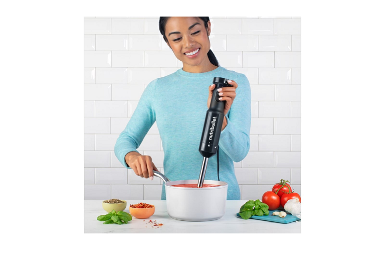 Buy Nutribullet Immersion Blender Set | Domayne AU