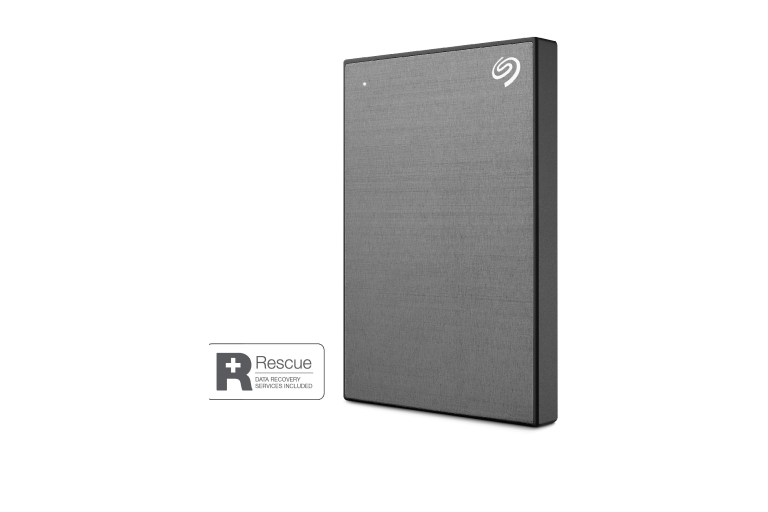 Buy Seagate One Touch 2TB Portable Hard Drive with Password Protection
