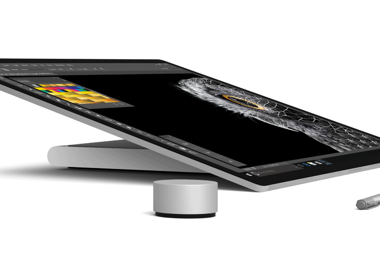 Buy Microsoft Surface Dial Domayne AU
