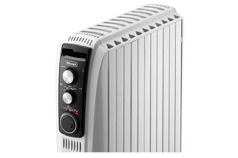 Buy DeLonghi TRD4 2400MT 2400W Dragon4 Oil Column Heater with Timer |  Domayne AU