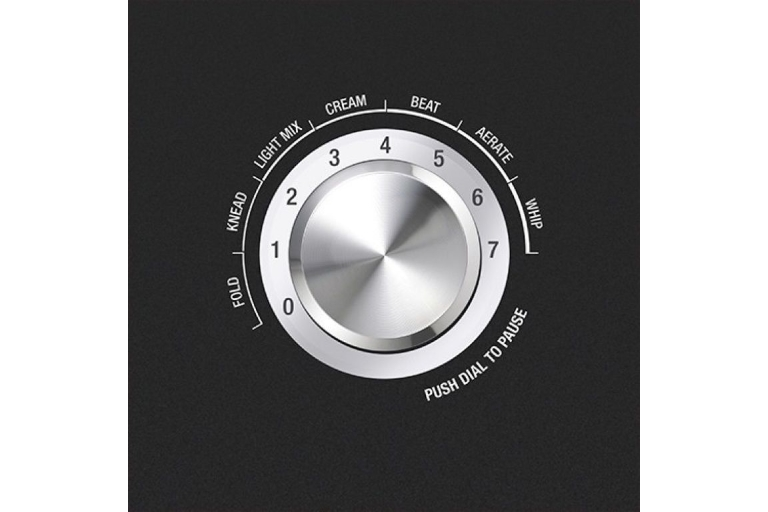 Buy Breville the Bakery Chef Hub Stand Mixer Domayne AU