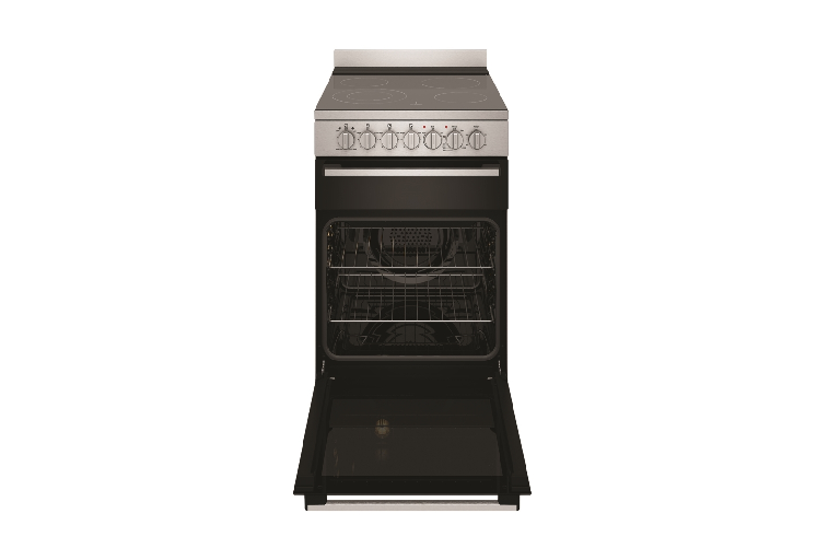 Buy Westinghouse 540mm Electric Freestanding Cooker with Separate Grill