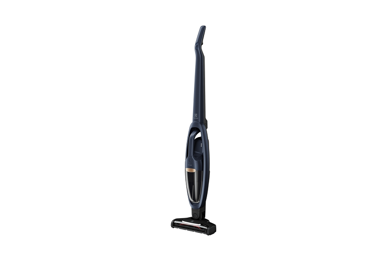 Buy Electrolux Well Q7 Cordless Vacuum Indigo Blue Domayne AU