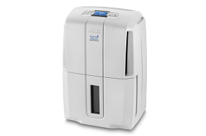 The DeLonghi AriaDry 25L Dehumidifier