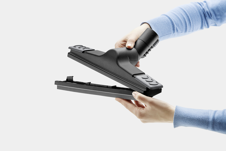 Buy Karcher SV7 Steam Vacuum Cleaner Domayne AU