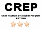 CREP 3 Star Rating CREP 3 Star Rating