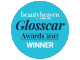 Glosscars 2017 Winner Glosscars 2017 Winner