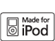 Made for iPod Made for iPod