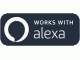 Works with Alexa Works with Alexa